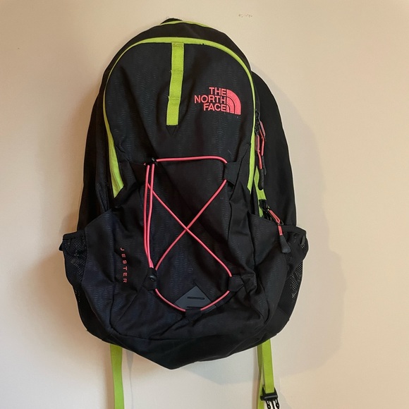 The North Face Handbags - The North Face Backpack